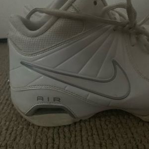 Nike basketball shoes